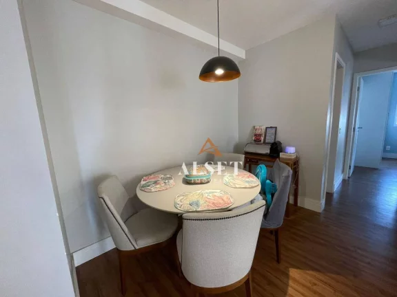 Imagem Apartamento com 2 dormitórios no Tatuapé