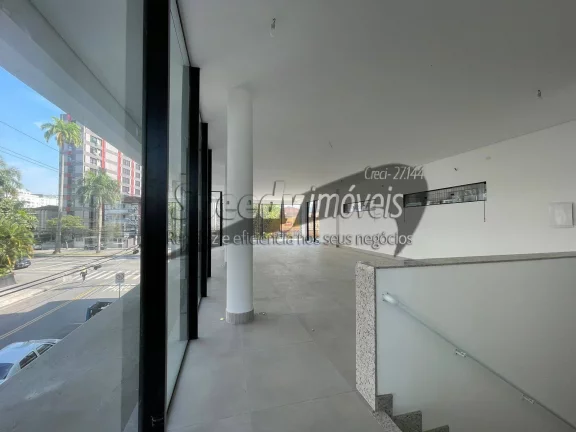 Imagem Loja para locação em Santos, bairro Gonzaga