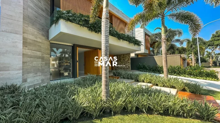 Imagem Magnífico Triplex Novíssimo no Condomínio Del Lago: Luxo, Conforto e Sofisticação em 860m²