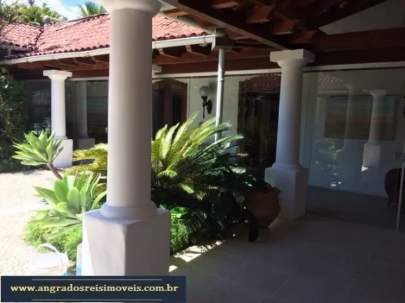 Imagem CASA RESIDENCIAL em ANGRA DOS REIS - RJ, BRACUÍ (CUNHAMBEBE)