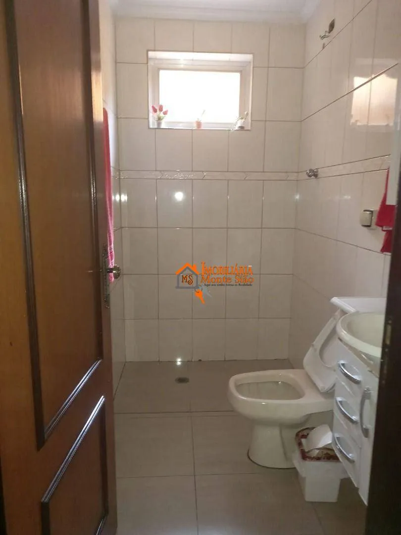 Imagem Sobrado com 4 dormitórios à venda por R$ 1.272.000,00 - Jardim Rosa de Franca - Guarulhos/SP