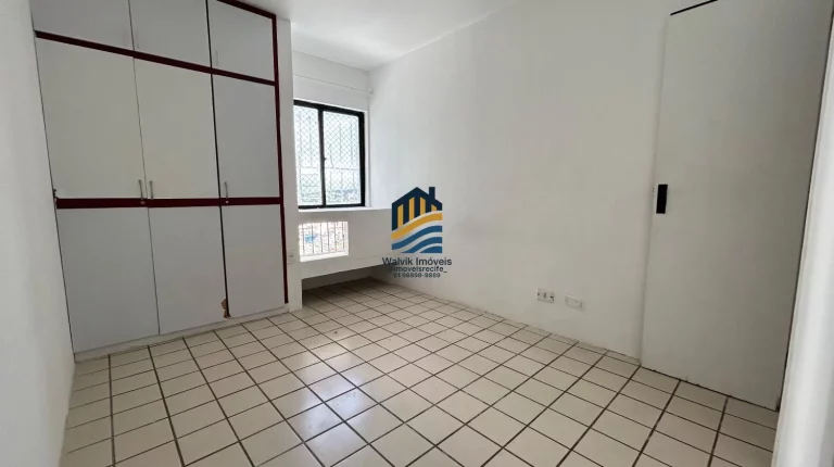 Imagem Apartamento com 55m em Boa Viagem!