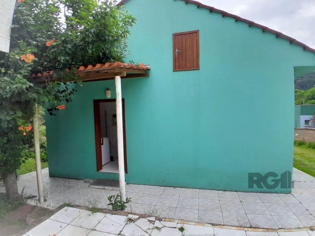 Imagem Casa para Venda - 220.83m², 3 dormitórios, 2 vagas - Vila Nova