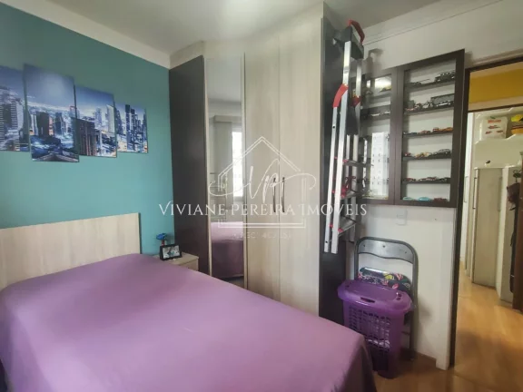 Imagem APARTAMENTO RESIDENCIAL em OSASCO - SP, CONCEIÇÃO