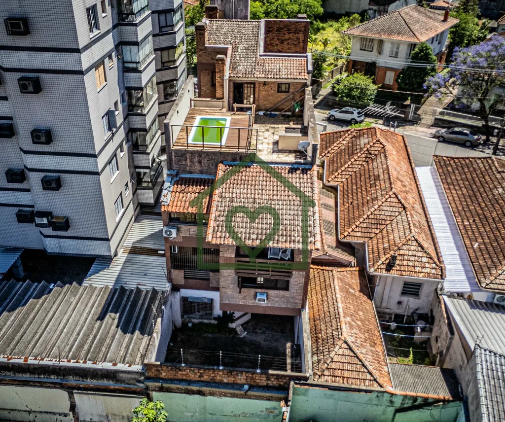 Imagem Prédio inteiro de 601m2 à venda no bairro São João ? Porto Alegre . 
 
Excelente oportunidade pa...