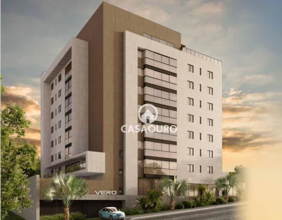 Imagem Apartamento com 3 quartos à venda, 186 m² - Santo Antônio - Belo Horizonte/MG