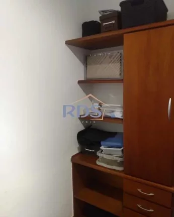 Imagem Apartamento - Padrão / Residencial / Vila Sônia