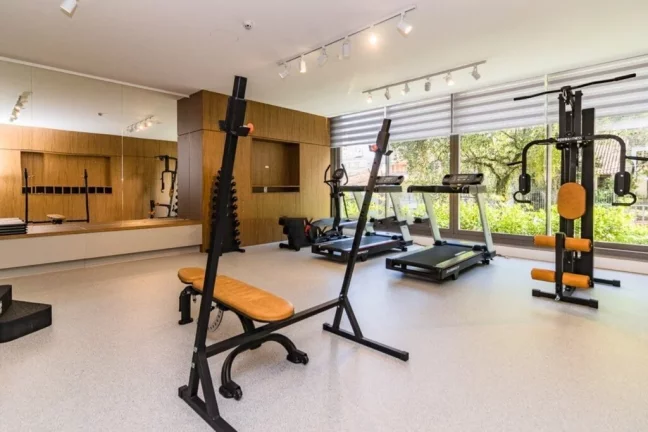Imagem Apartamento para venda no bairro Petrópolis em Porto Alegre