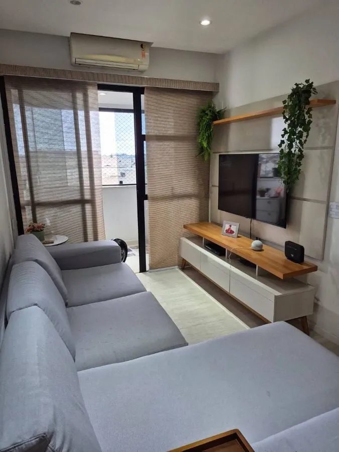 Imagem Apartamento à venda no bairro Recreio dos Bandeirantes em Rio de Janeiro/RJ