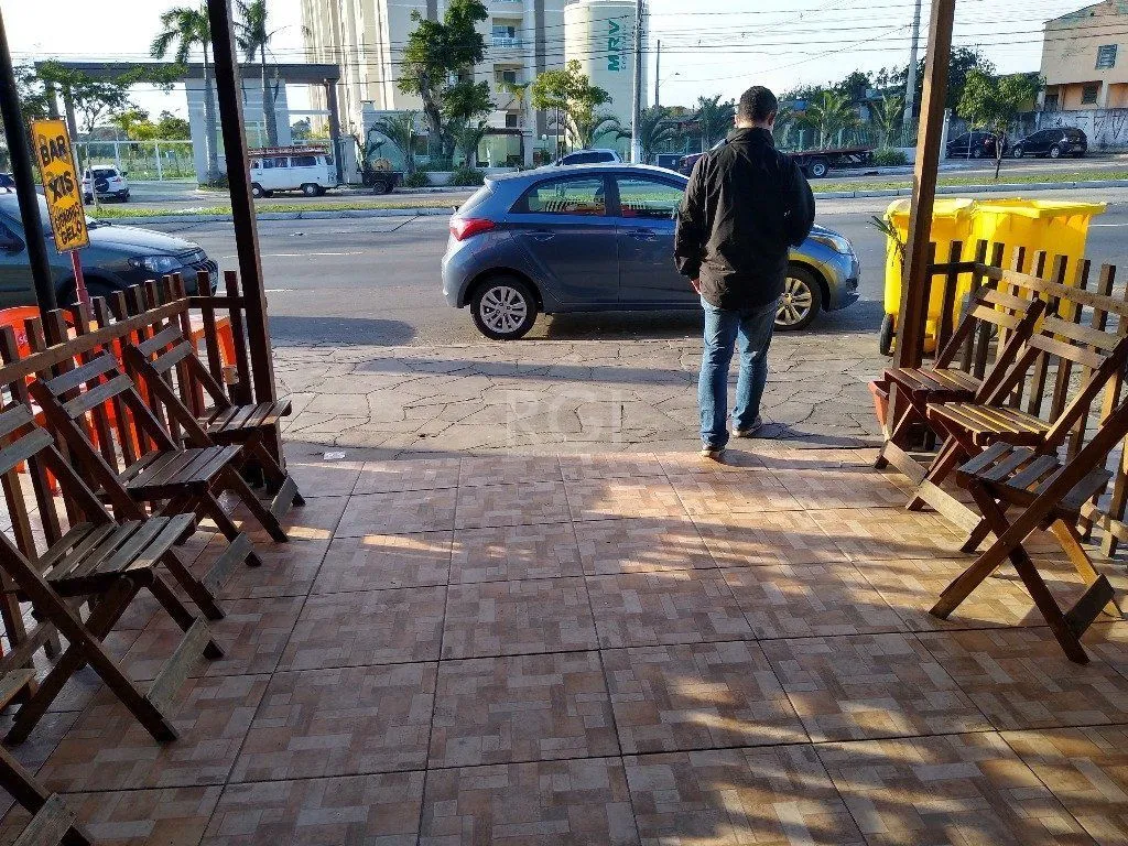 Imagem Casa Comercial para Venda - 322m², 0 dormitórios, Sarandi