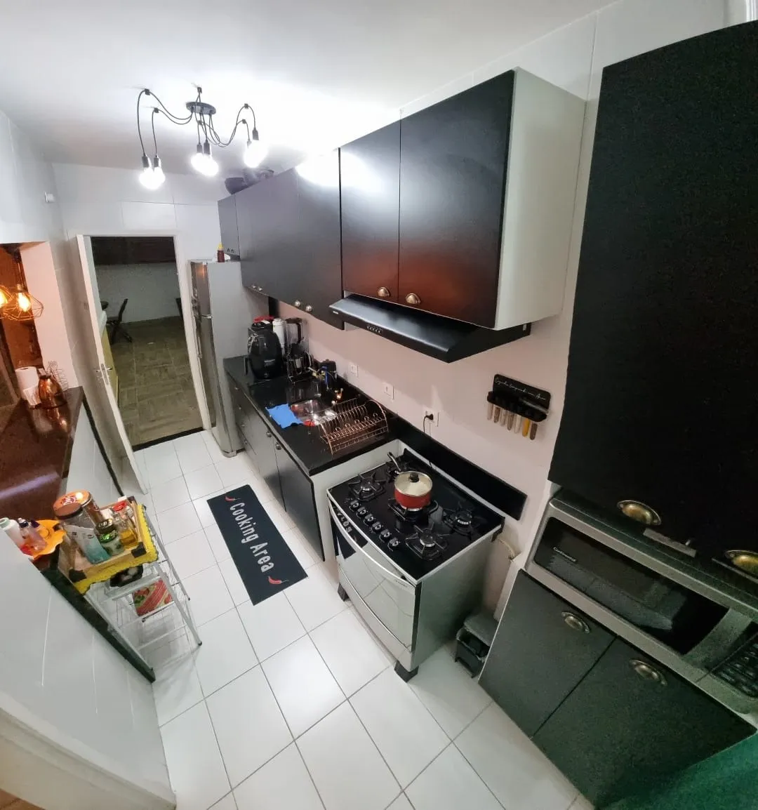 Imagem Casa Térrea Moderna e Funcional em Condomínio Fechado Próximo ao Centro com Jacuzzi, Churrasqueira e Mais