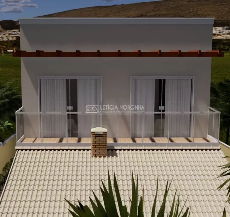 Imagem Casa à Venda