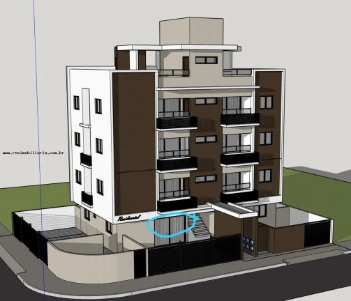 Imagem Apartamento à venda em Mangabeira - João Pessoa/PB