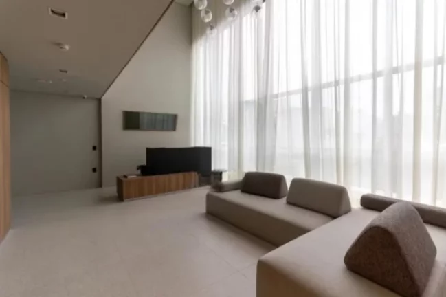 Imagem HAUS MITRE PERDIZES - Apto de 105m² (Unidade de Revenda), próximo à PUC-SP - Campus Perdizes!!