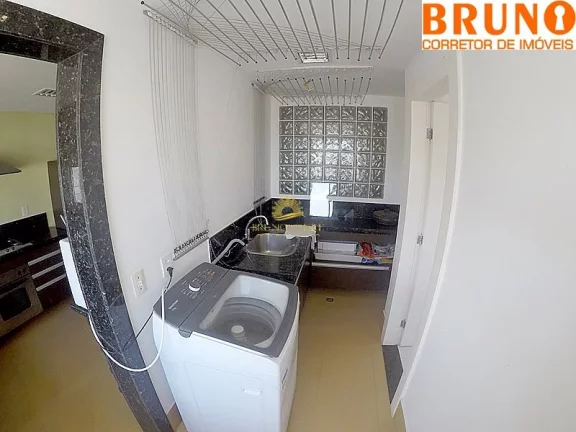 Imagem Maravilhosa e espaçosa cobertura duplex, decorada e mobiliada, com vista para o mar na praia da Per...
