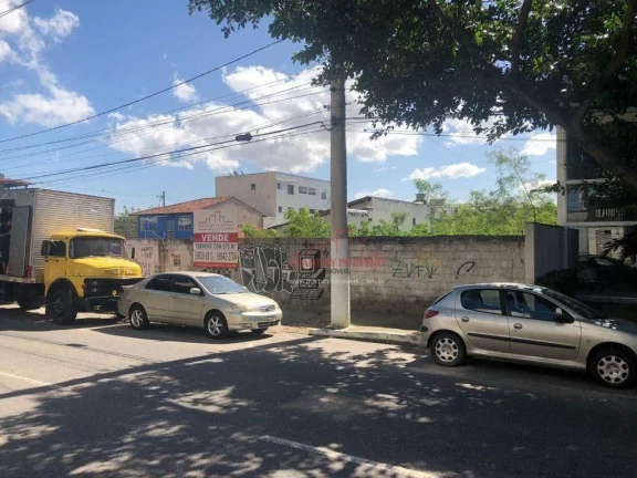 Imagem Terreno para alugar, 675 m² por R$ 10.000,00/mês - Praia de Itaparica - Vila Velha/ES