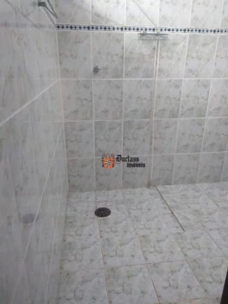 Imagem Casa com 3 dormitórios à venda, 132 m² por R$ 550.000 - Balneário Jardim de Itanhaém (F/Grandesp) - Itanhaém/SP