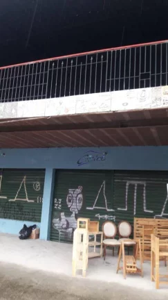 Imagem Alugo galpao rkm 21 da Rodovia Raposo Tavares