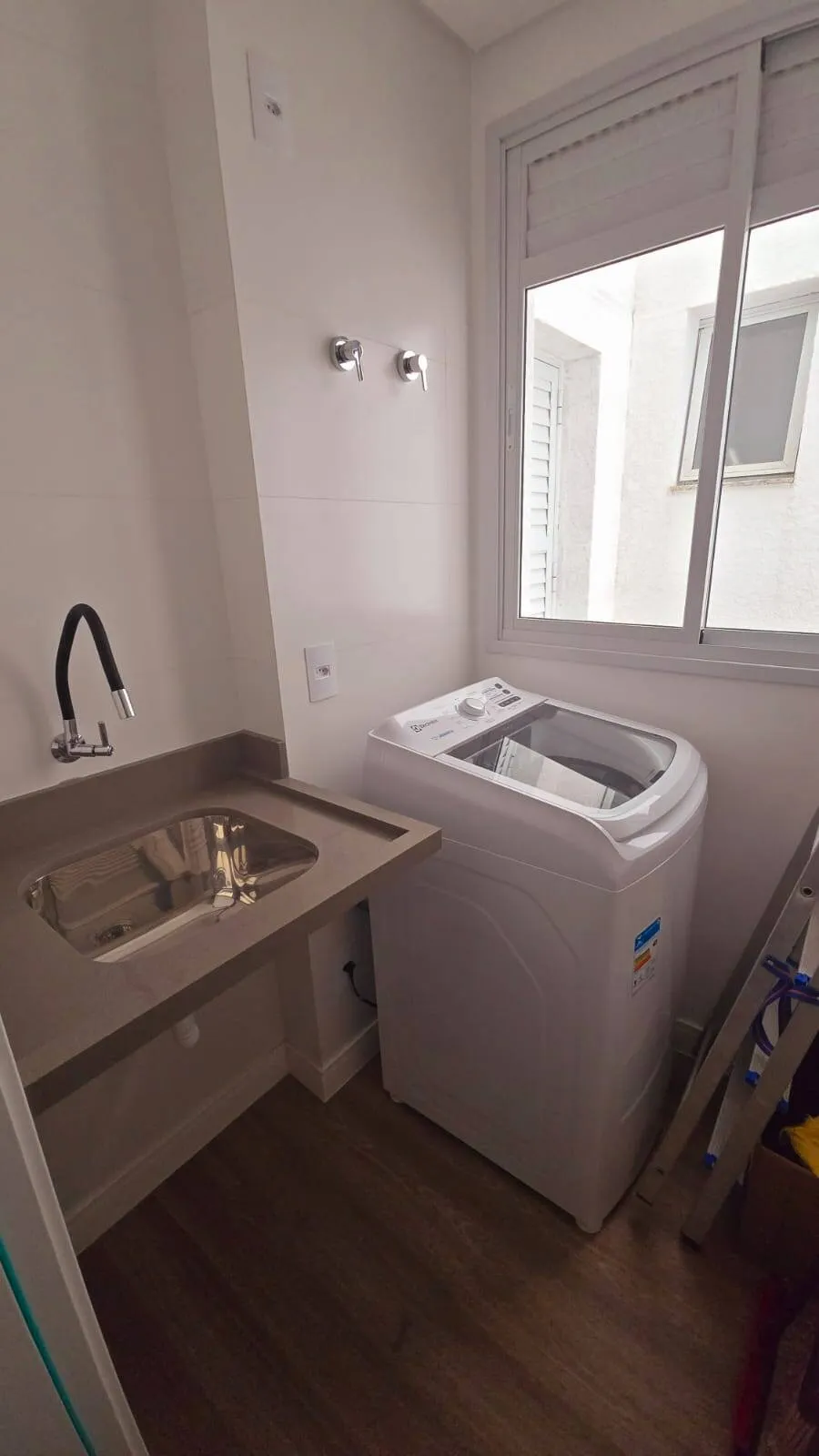 Imagem Apartamento 2 quartos Ingleses