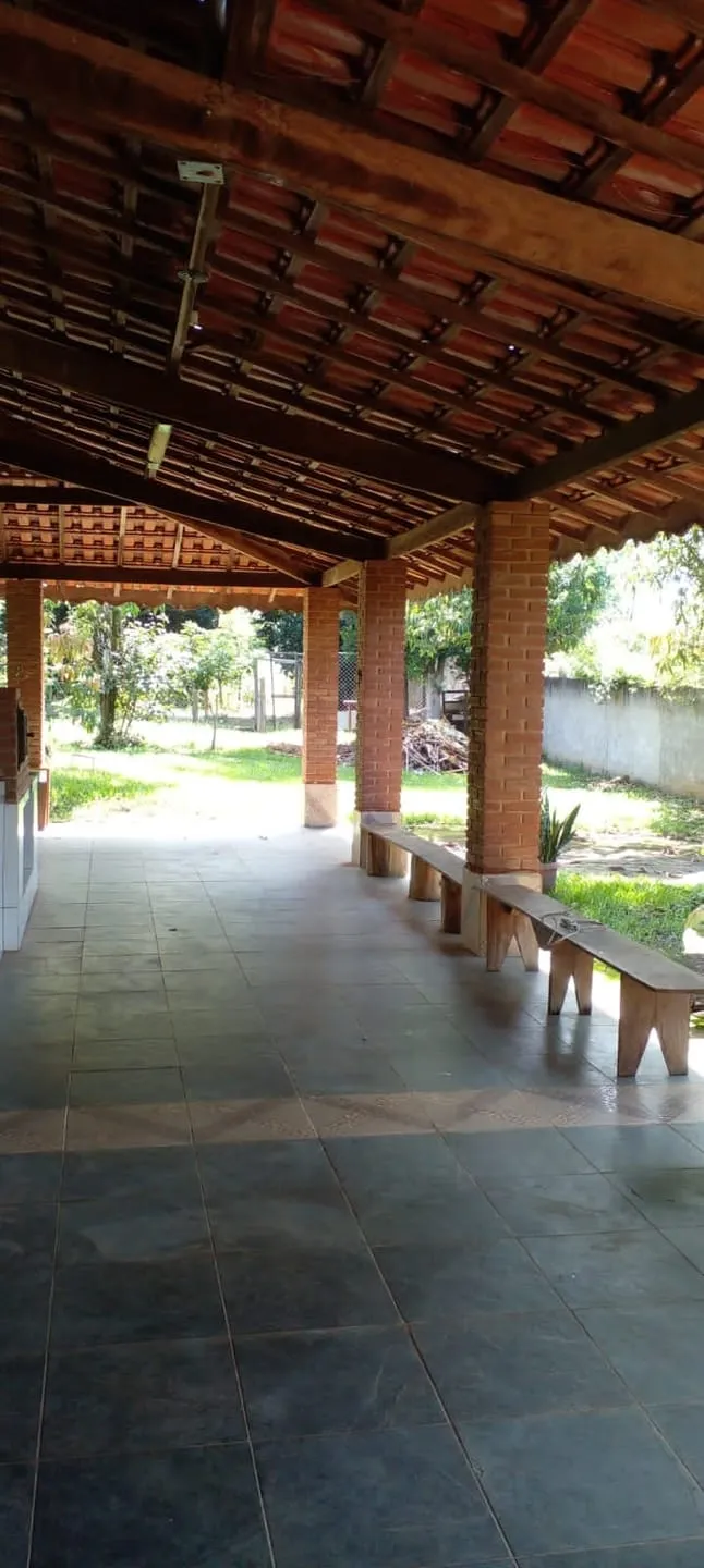 Imagem Chácara à venda 4 Quartos, 3 Suites, 4 Vagas, 2000M², Goiabal, Pindamonhangaba - SP