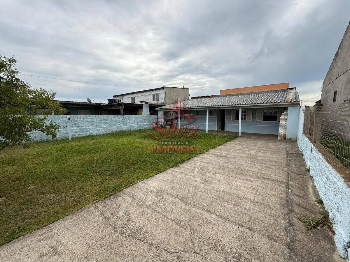 Imagem C1241 | Casa 2 dormitórios à venda no Mariluz em Imbé
