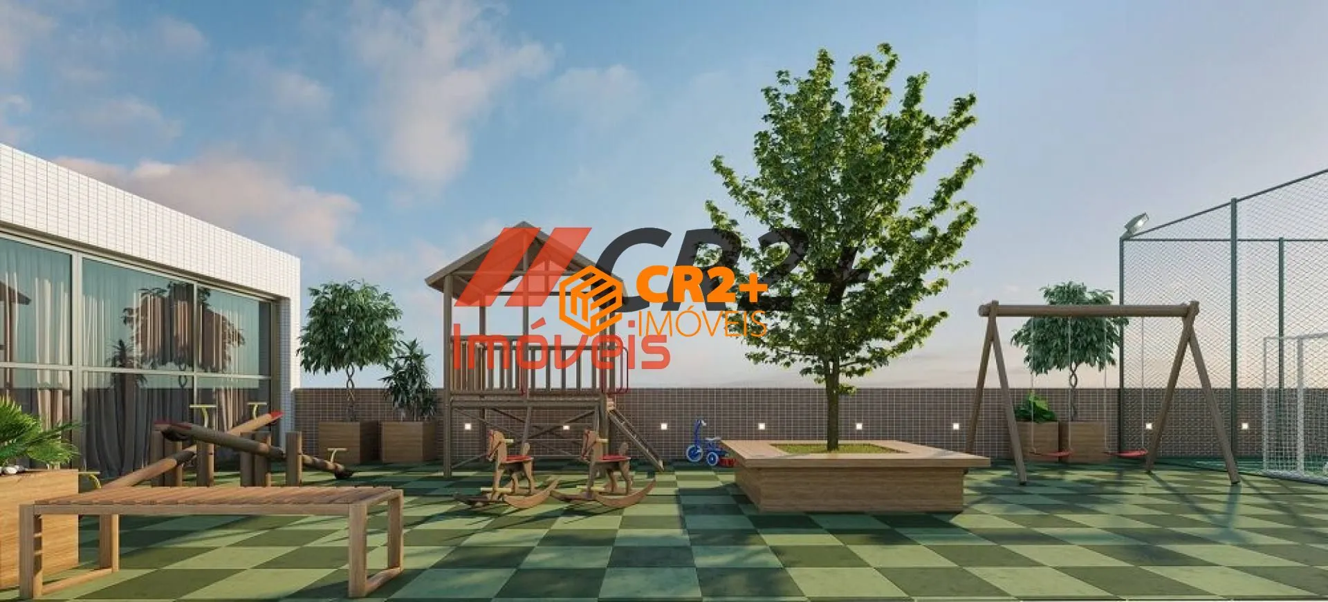 Imagem Apartamento a Venda de 96m² com 3 quartos 1 suíte em bairro Candeias em Jaboat