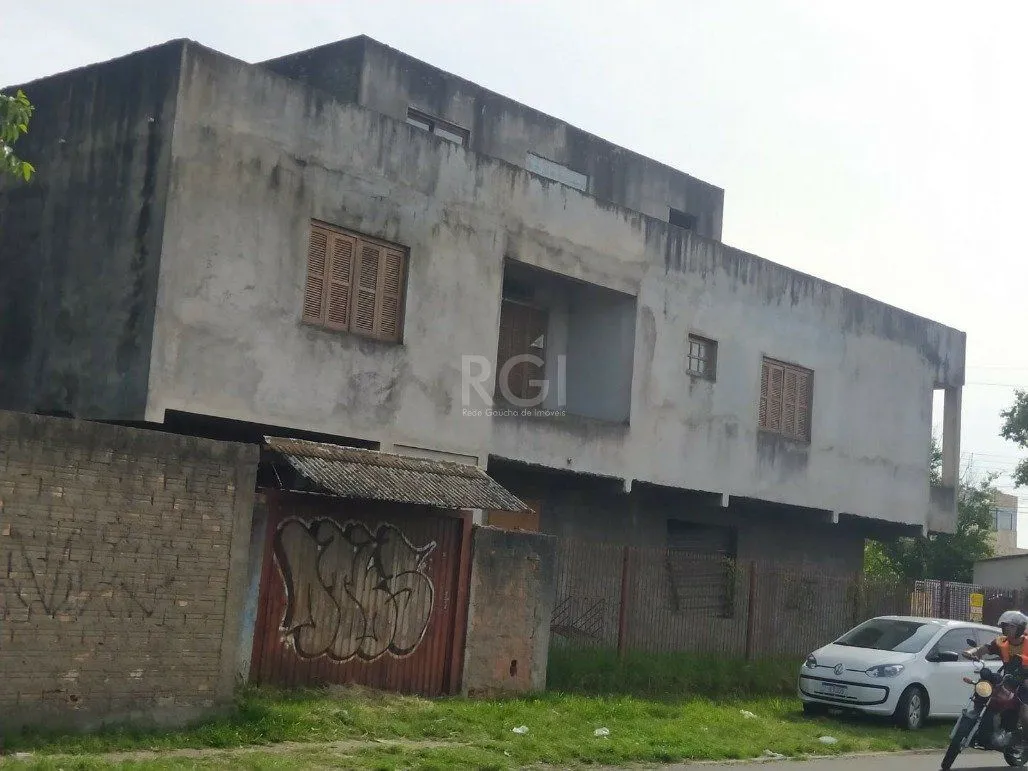 Sobrado em Niterói