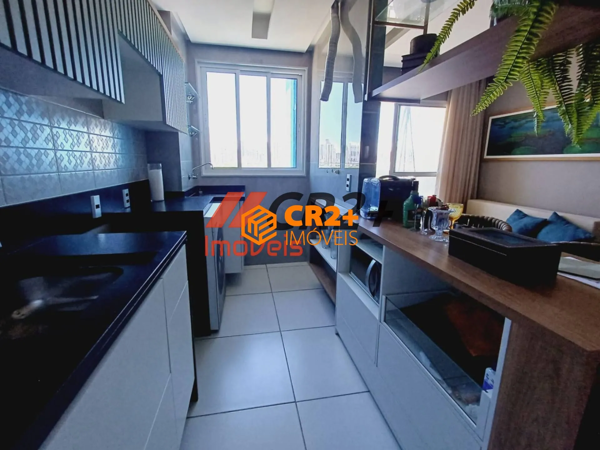 Imagem Apartamento à Venda 02 quartos, 45M² Imbiribeira. PORTEIRA FECHADA
