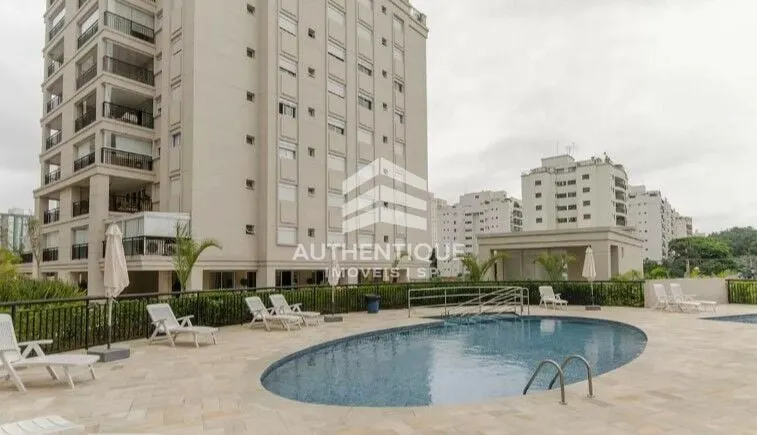 Imagem Reserva Alto da Lapa - Apartamento à venda no bairro Lapa - São Paulo/SP, Zona Oeste