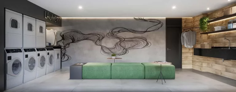 Imagem ELEMENTS HIGIENÓPOLIS - ARQUIPLAN - Studio de 29m² (NR), a 5 minutos do metrô Marechal Deodoro!