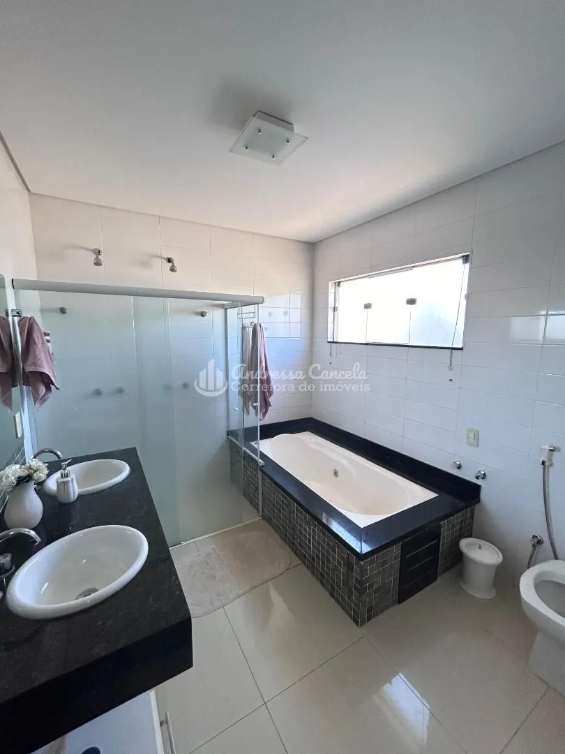 Imagem Figueira 1 - Sobrado com 4 dormitórios à venda, 300 m² por R$ 1.390.000,00 - FIGUEIRA I - São José do Rio Preto/SP