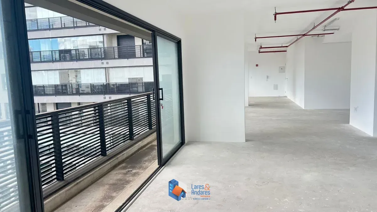 Imagem Conjunto comercial para venda em Vila Mariana, 132m²