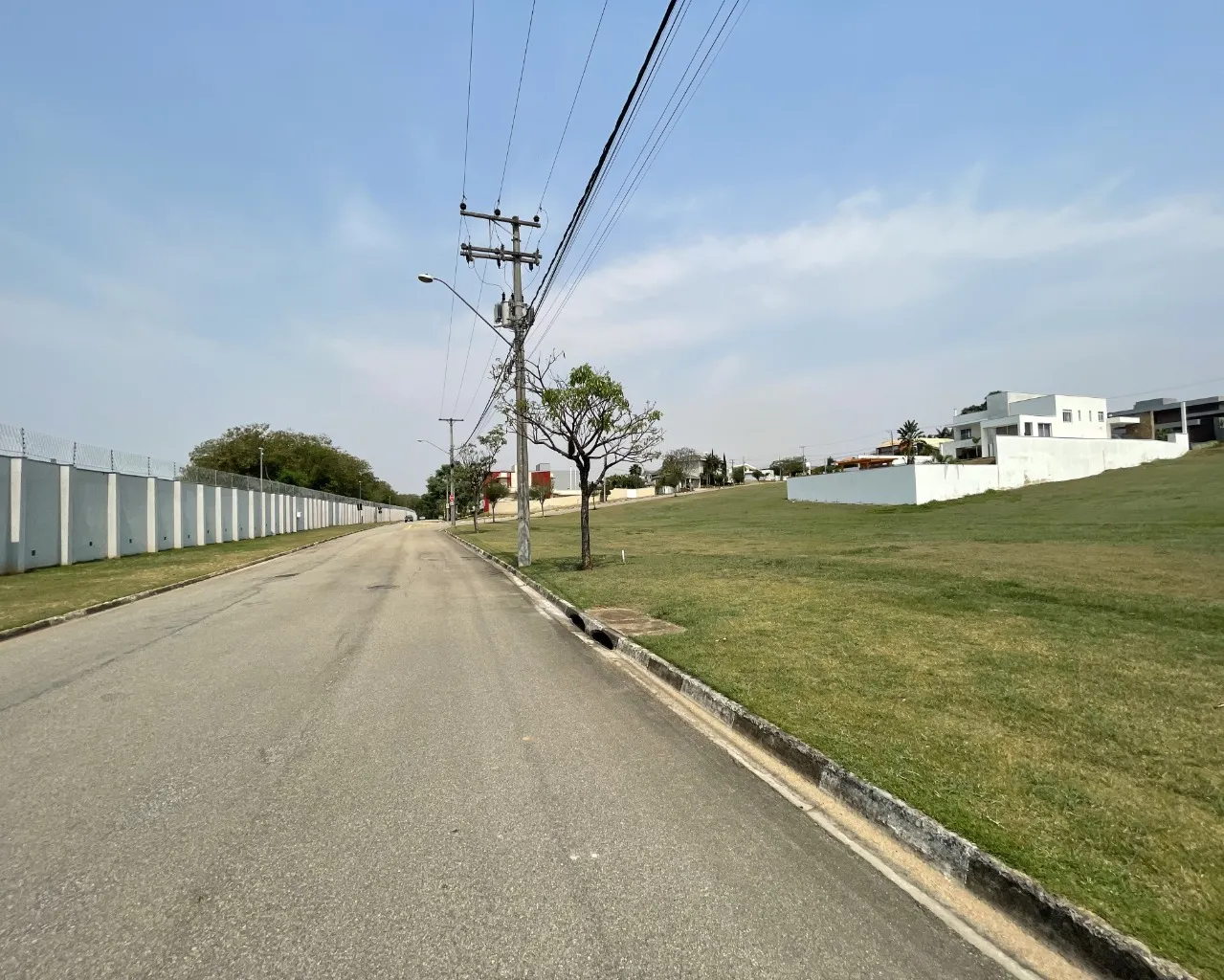 Imagem Terreno em Condomínio para venda em Sorocaba/SP Condomínio Reserva Fazenda Imperial