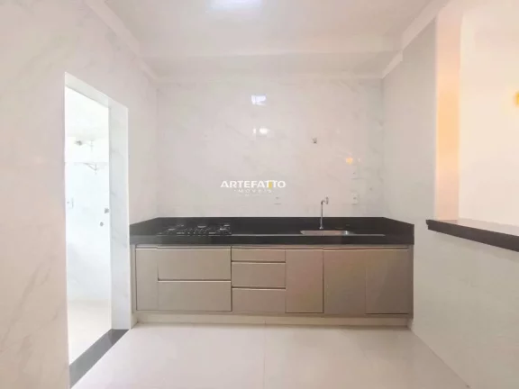 Imagem Apartamento a Venda no bairro Três Colinas, próximo ao Noêmia e Av São Vicente