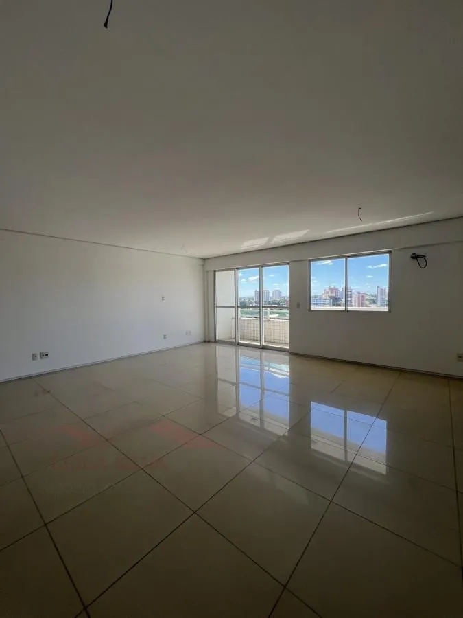 Foto do imóvel Cobertura Duplex 276,32 m² de Alto Padrão à Venda no Edifício Solar de Fátima em Teresina - PI em Fatima, Teresina - PI