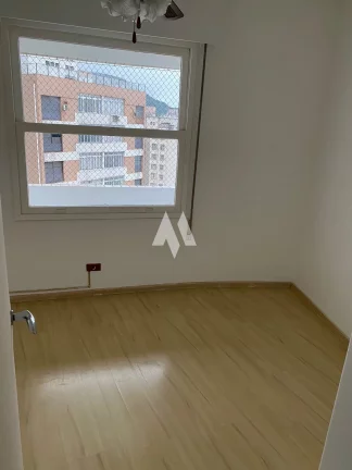 Imagem Apartamento á venda em São Vicente