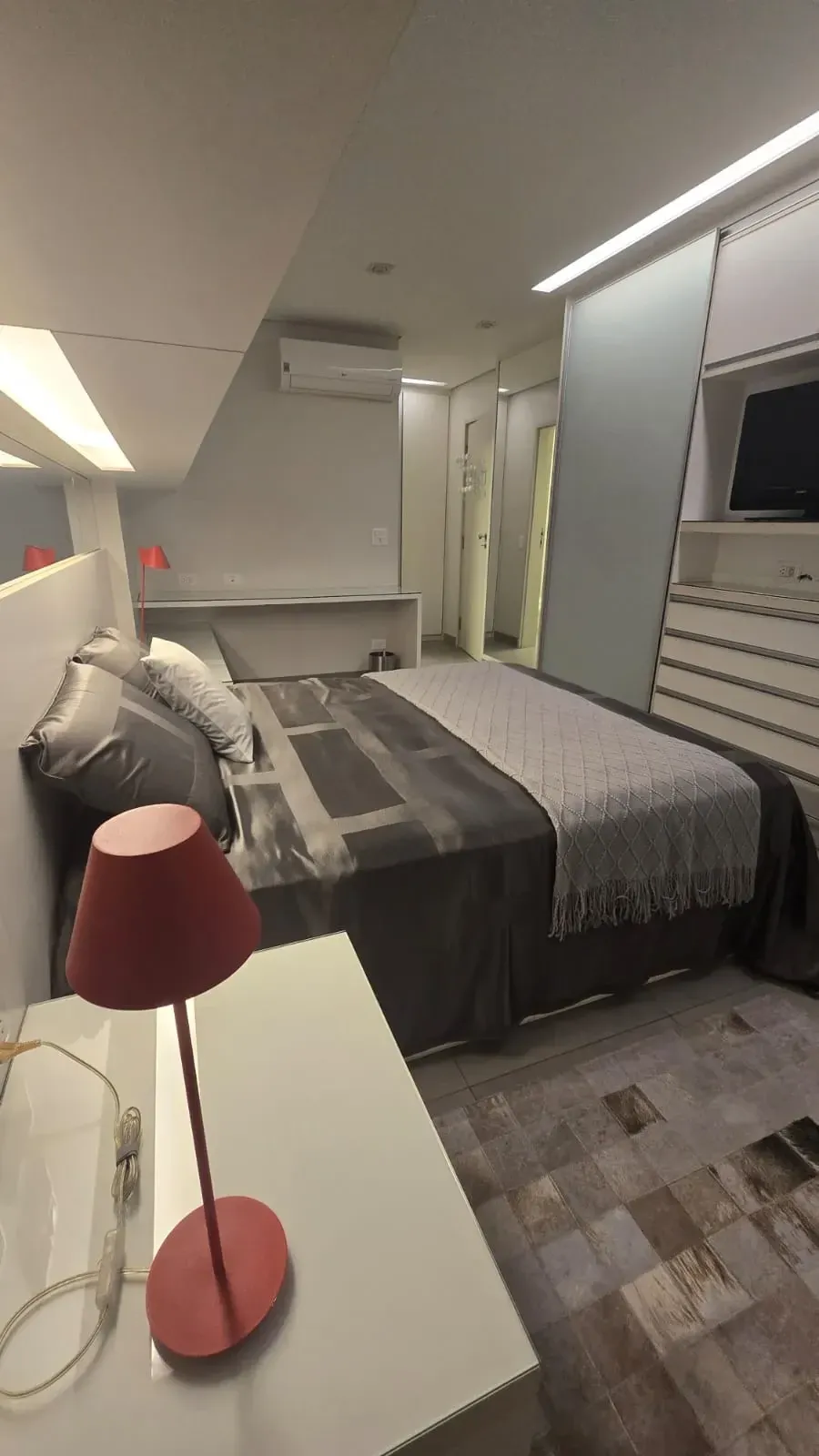Imagem Apartamento com 3 Quartos para Alugar, 131 m² em Jardim Europa - São Paulo