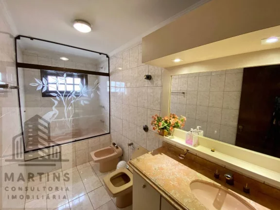 Imagem Excelente Casa Luxuosa no Bairro Campestre.