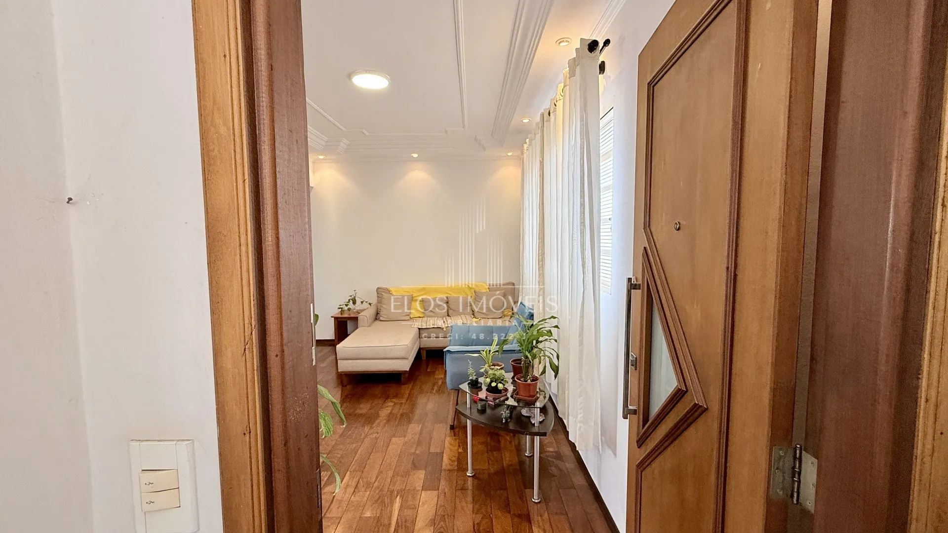 Imagem Apartamento de 2 quartos, 66m² no bairro Centro, em Limeira