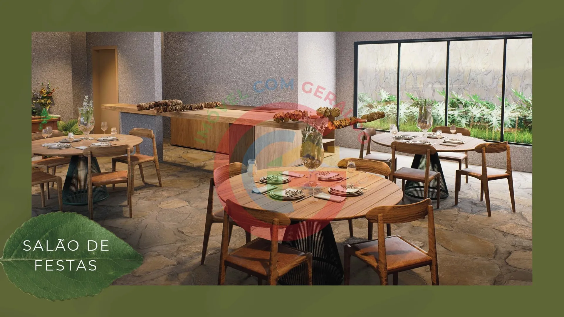 Imagem Apartamento 2Q - Minha Casa Minha Vida - Sinal apenas R$ 1.000,00
