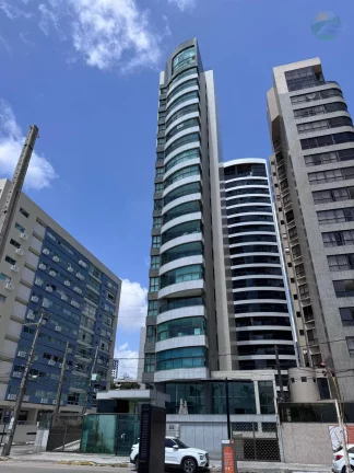 Imagem Apartamento 03 suites, para venda, Av. Boa Viagem, Recife - PE.