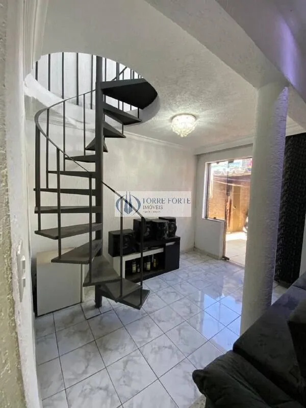 Imagem Casa com 4 dormitórios 1 suíte 3 vagas na chácara Mafalda .