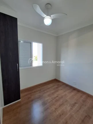 Imagem Apartamento à venda de 02 quartos no Condomínio Premiere Morumbi, no bairro Morumbi em Paulínia.
...