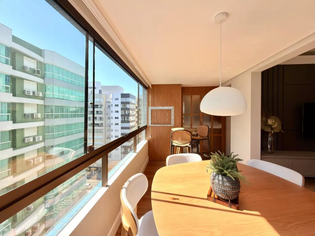 Imagem Apartamento 1 Dormitório - Bairro --