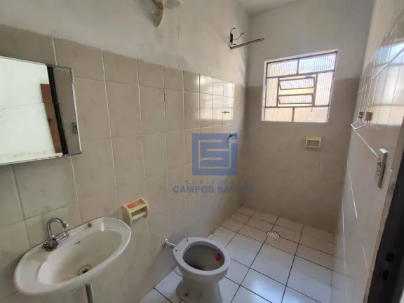 Imagem Casa com 1 dormitório para alugar por R$ 1.400,00/mês - Jardim Jussara - Socorro/SP