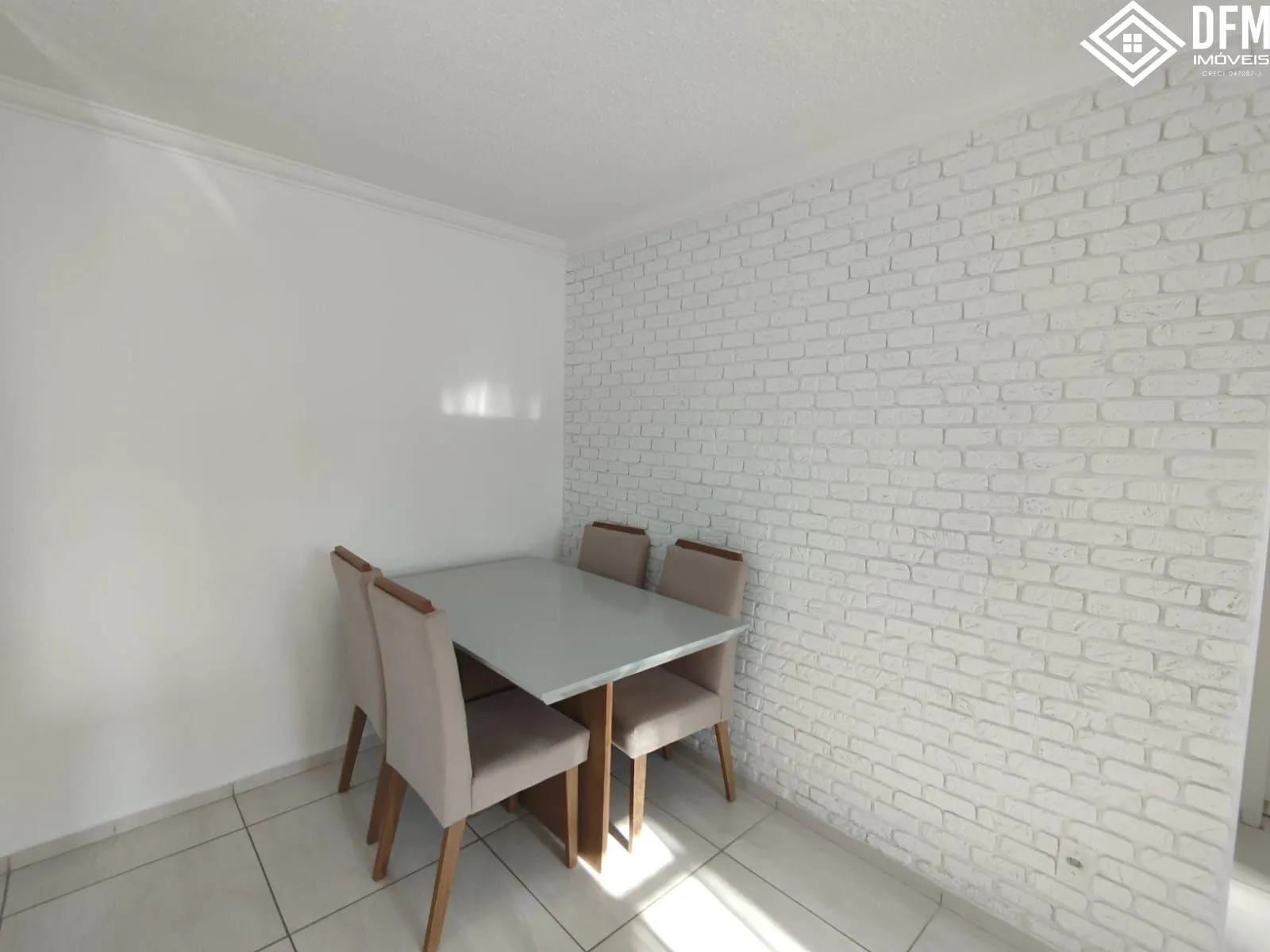Imagem Apartamento com 2 Dormitorio(s) localizado(a) no bairro Loteamento Mogilar em Mogi das Cruzes / Mato Grosso do Sul Ref.:247933