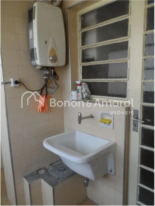 Imagem Apartamento com 74m² e 2 quartos, no Cambuí - Campinas/SP