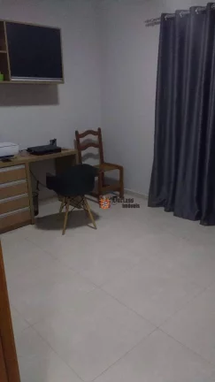 Imagem Sobrado com 3 dormitórios à venda por R$ 1.300.000,00 - Condomínio Villa Real de Bragança - Bragança Paulista/SP