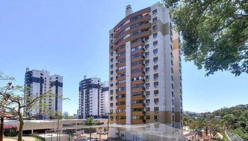 Imagem Apartamento em Cristal