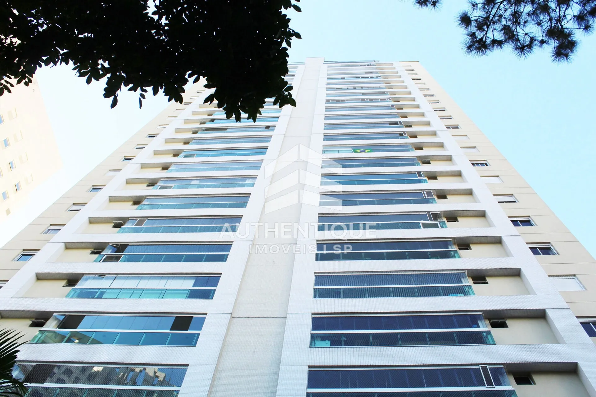 Imagem Vértice Brooklin - Apartamento à venda em São Paulo/SP